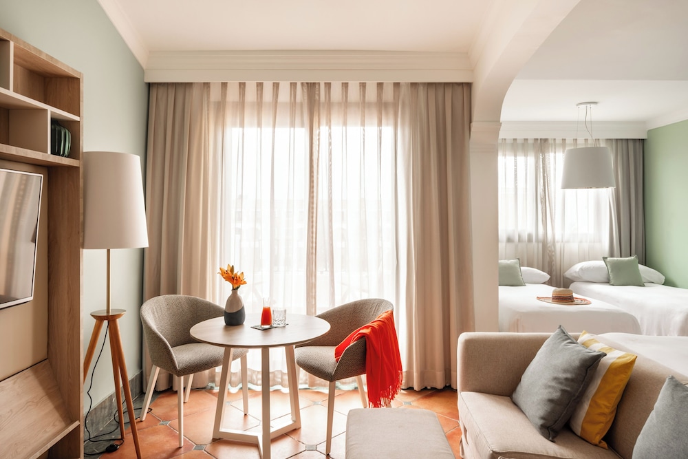 Premium Room (Ocean View, 3AD)