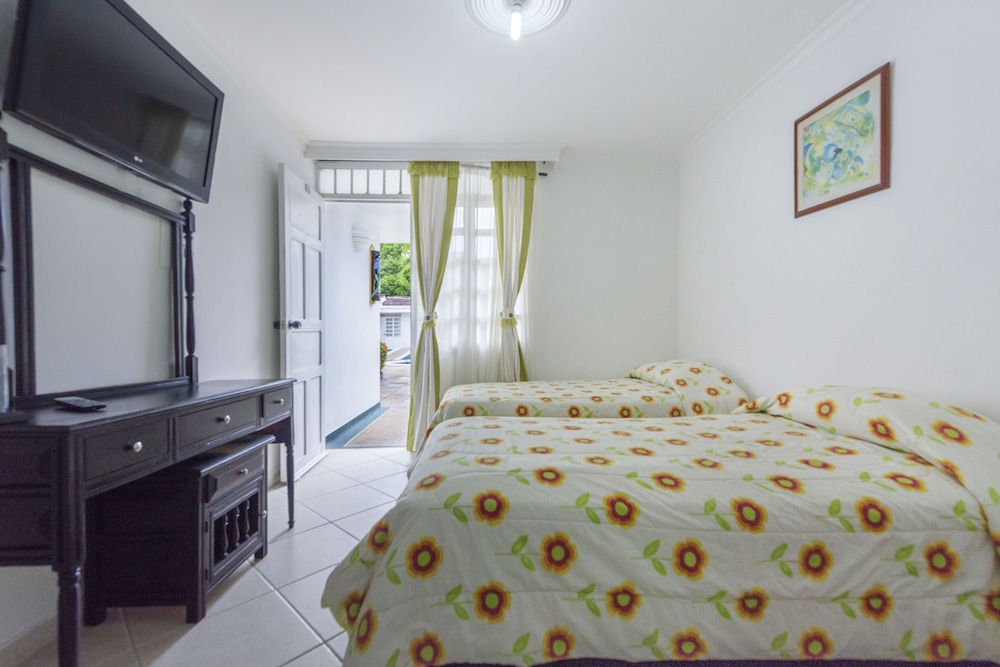 Superior Double Room photo 3