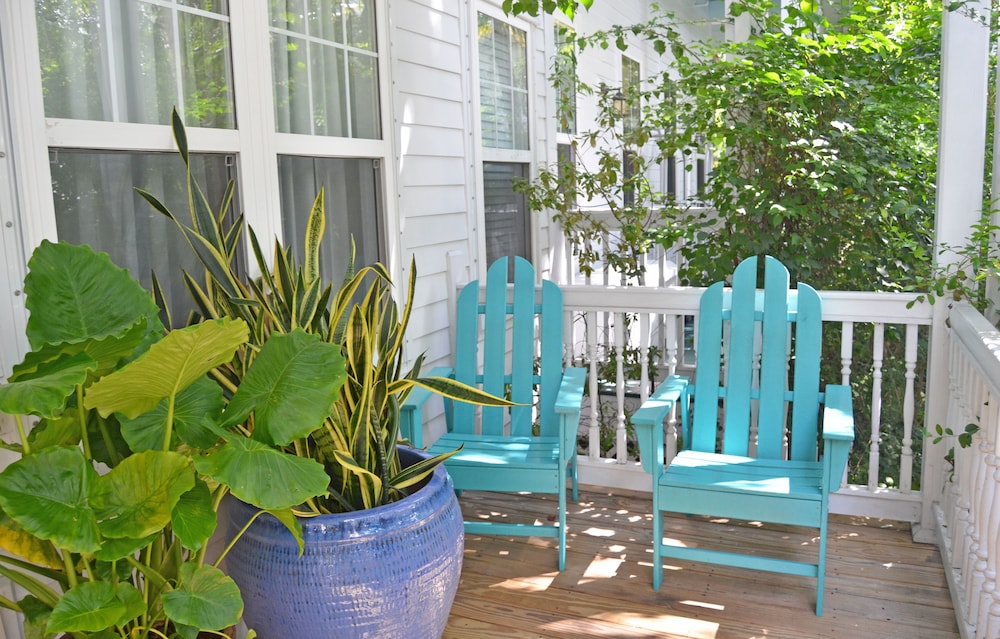 Garden Three Bedroom Suite Accessible - Photo 1