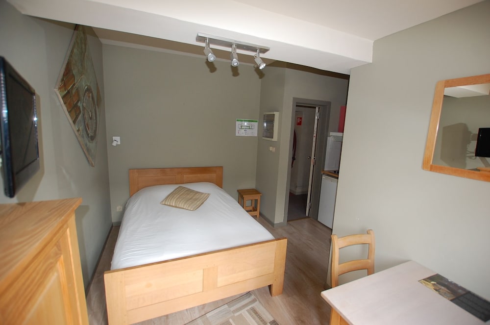 Double Room, Terrace (1st floor) photo 1