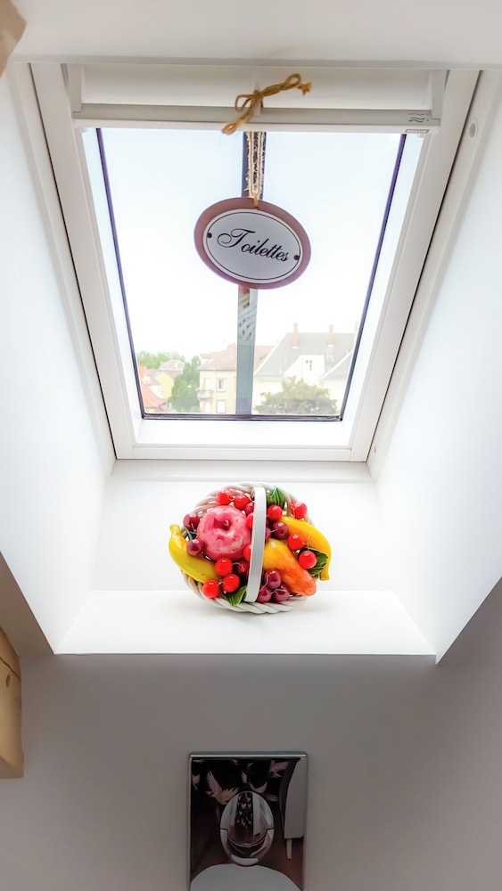 Romantic Studio Suite photo 2