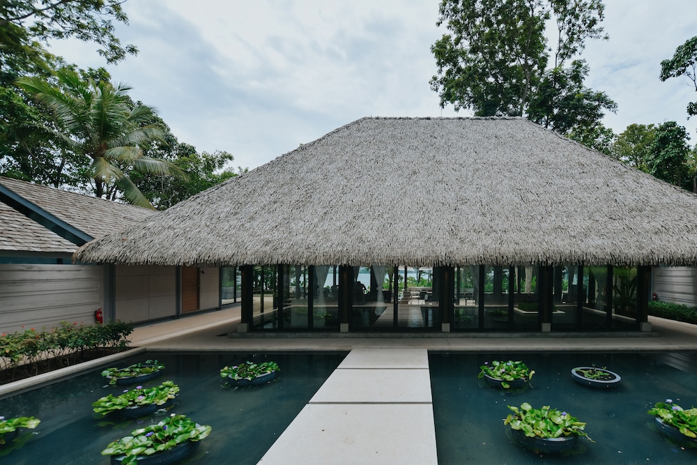 Luxury Villa, 4 Bedrooms, Private Pool, Ocean View photo 3