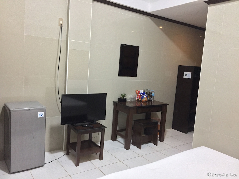Deluxe Double or Twin Room photo 2