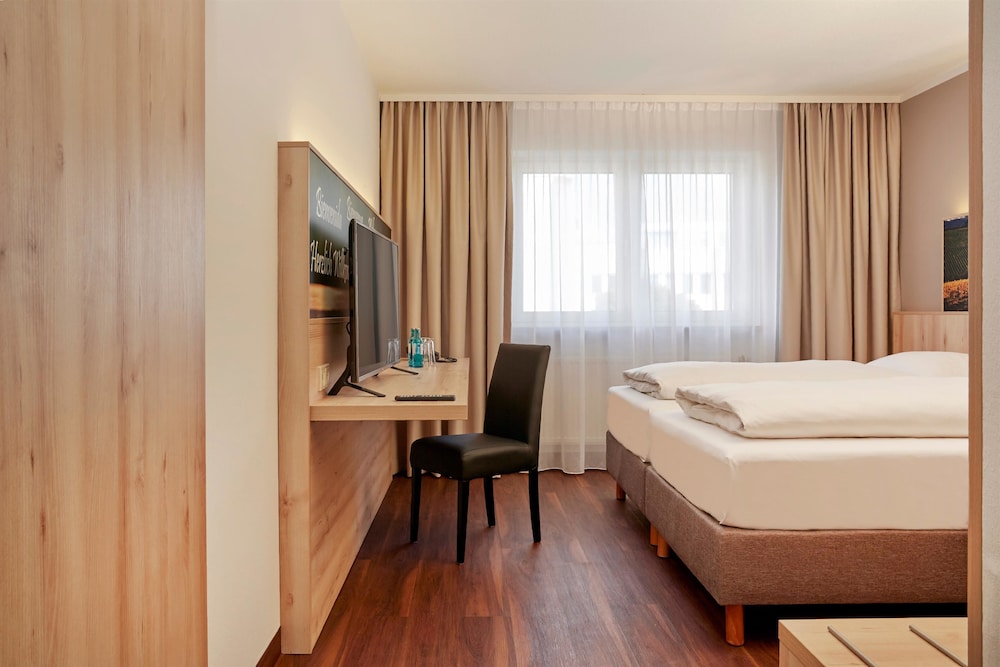Comfort Double Room - Photo 7
