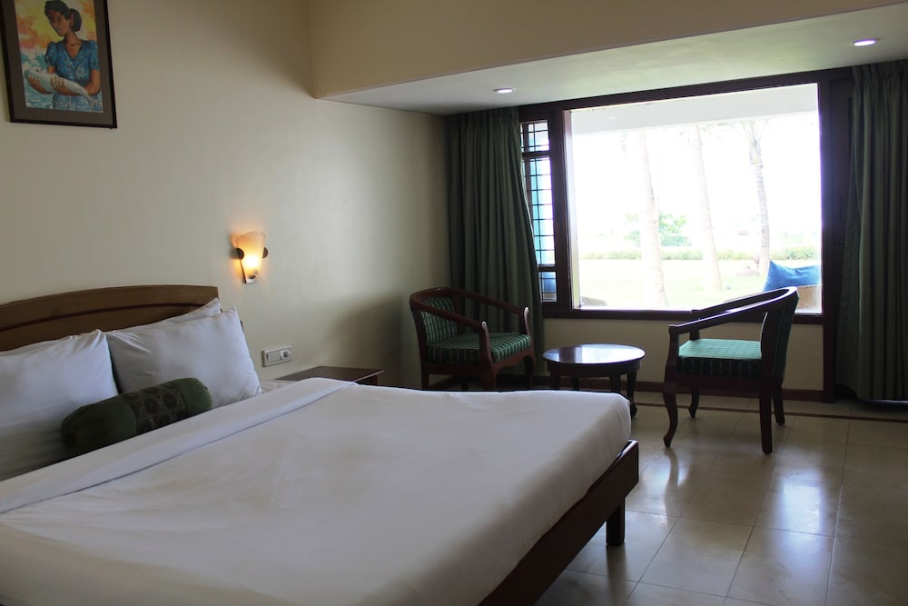 Deluxe Room, Sea View photo 3