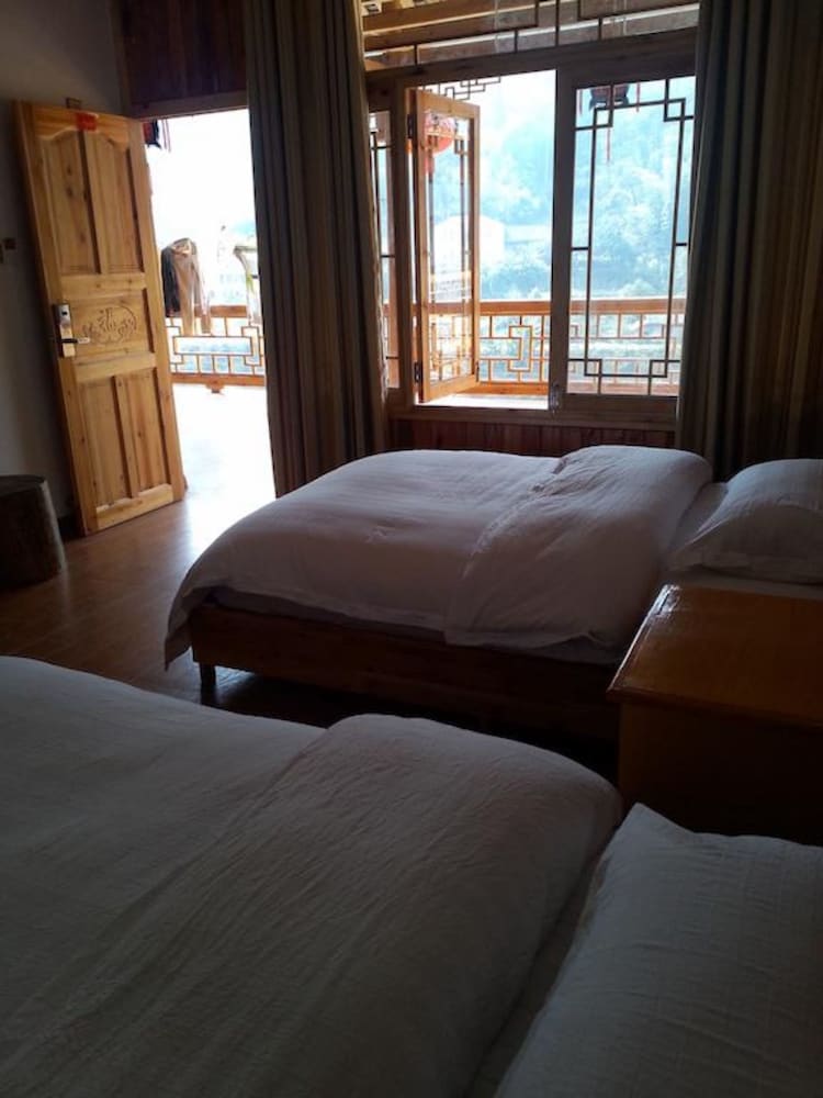 Twin Room (Sunshine) photo 2