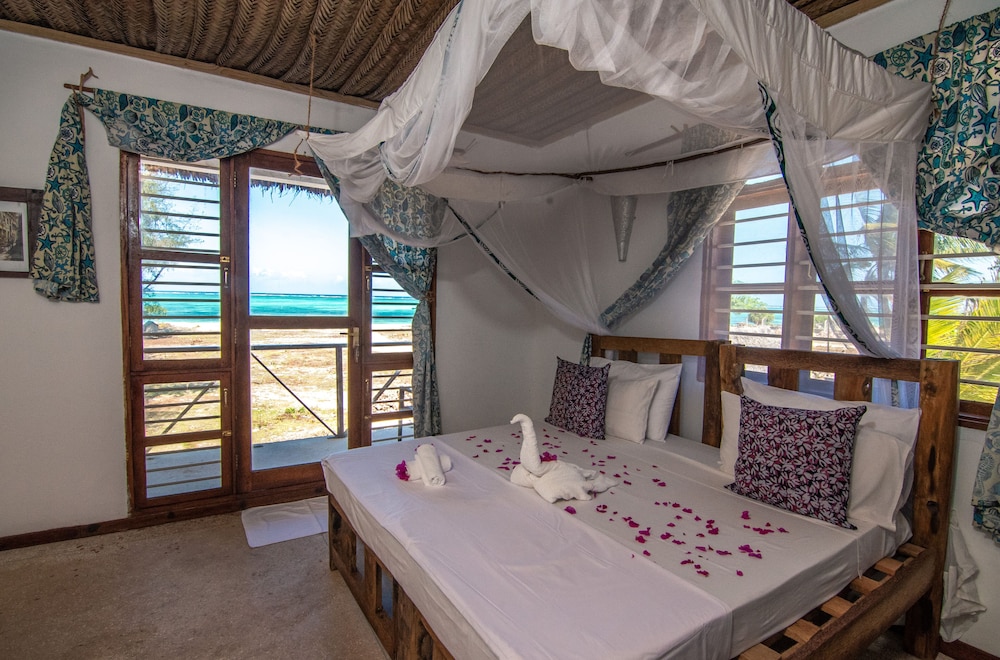 Standard Quadruple Room, Multiple Beds