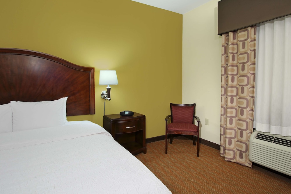 One King Bed, Non-Smoking, Accessible - Photo 4