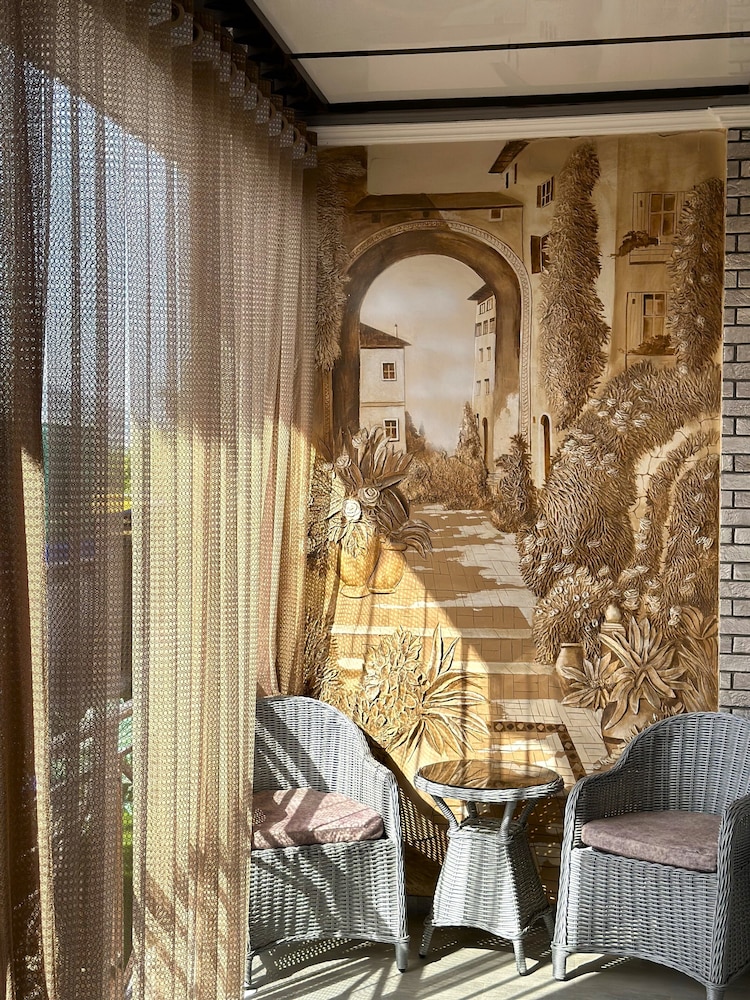 Standard Double or Twin Room, Pool View photo 3