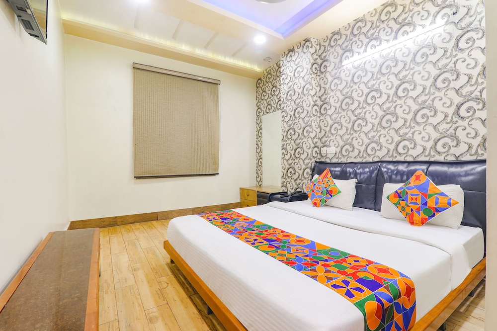 Deluxe Room photo 3