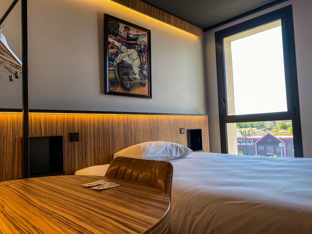 Double Room - Photo 4