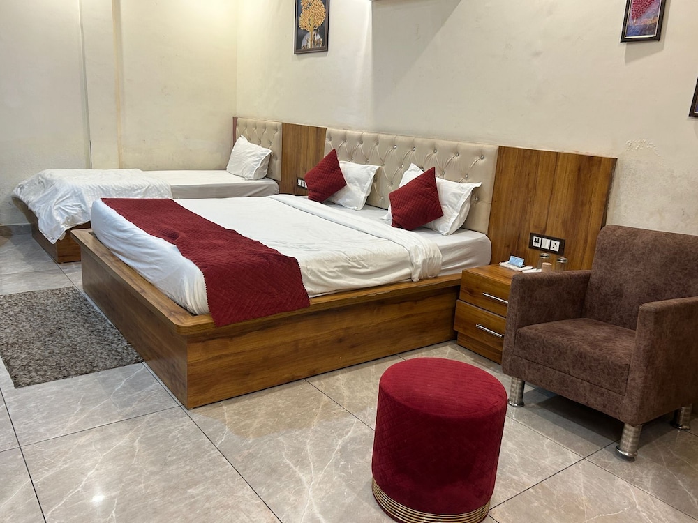 Deluxe Room photo 3