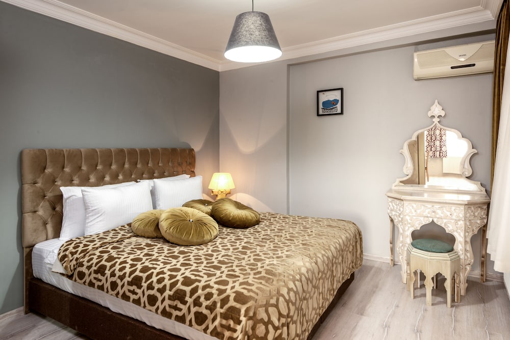 Superior Apartment photo 1