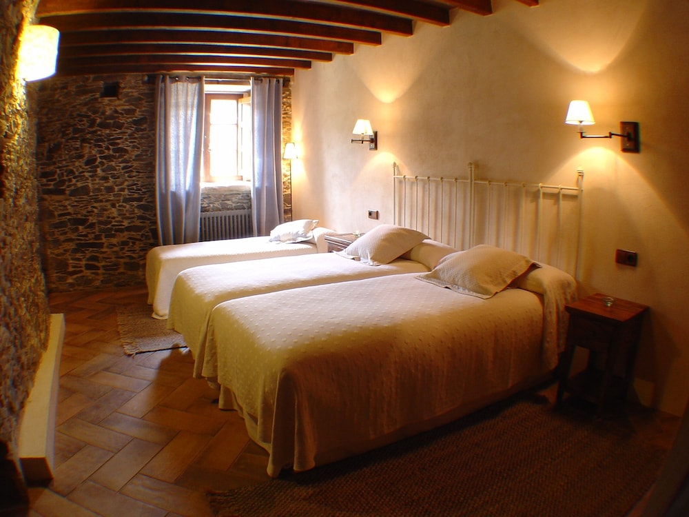 Suite, Accessible, Private Bathroom (4 Personas 1) photo 2