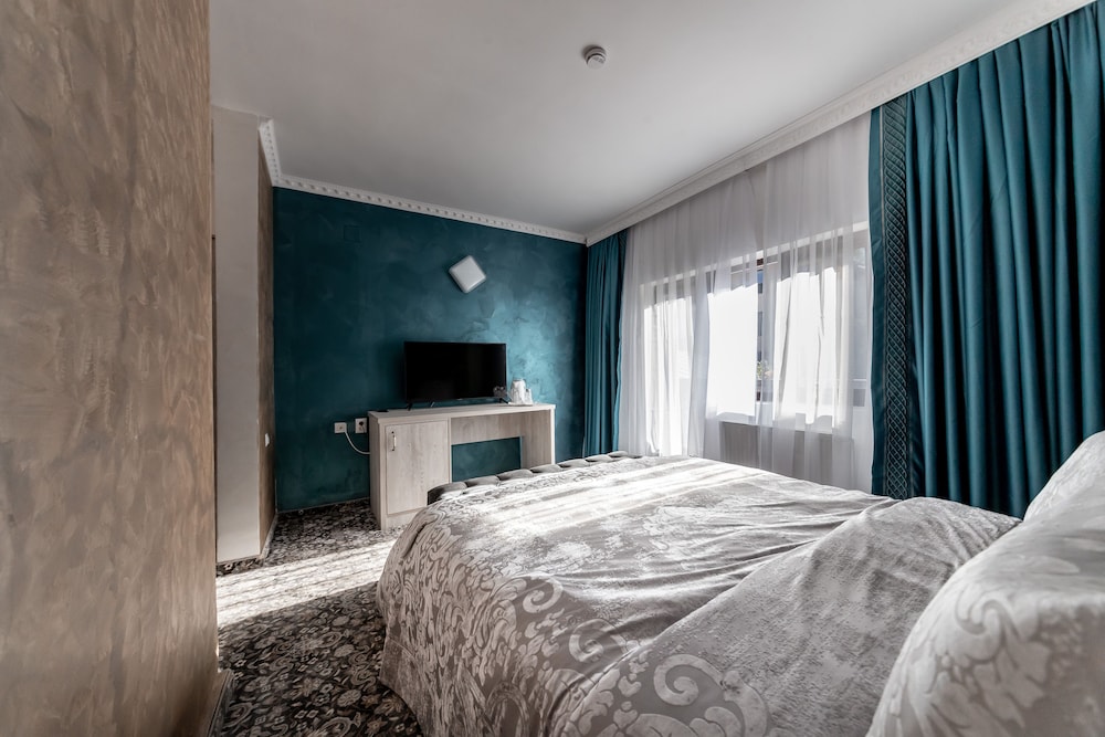 Superior Double Room, Mountain View - Photo 2