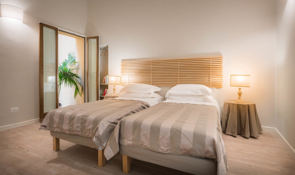 Apartment, 2 Bedrooms