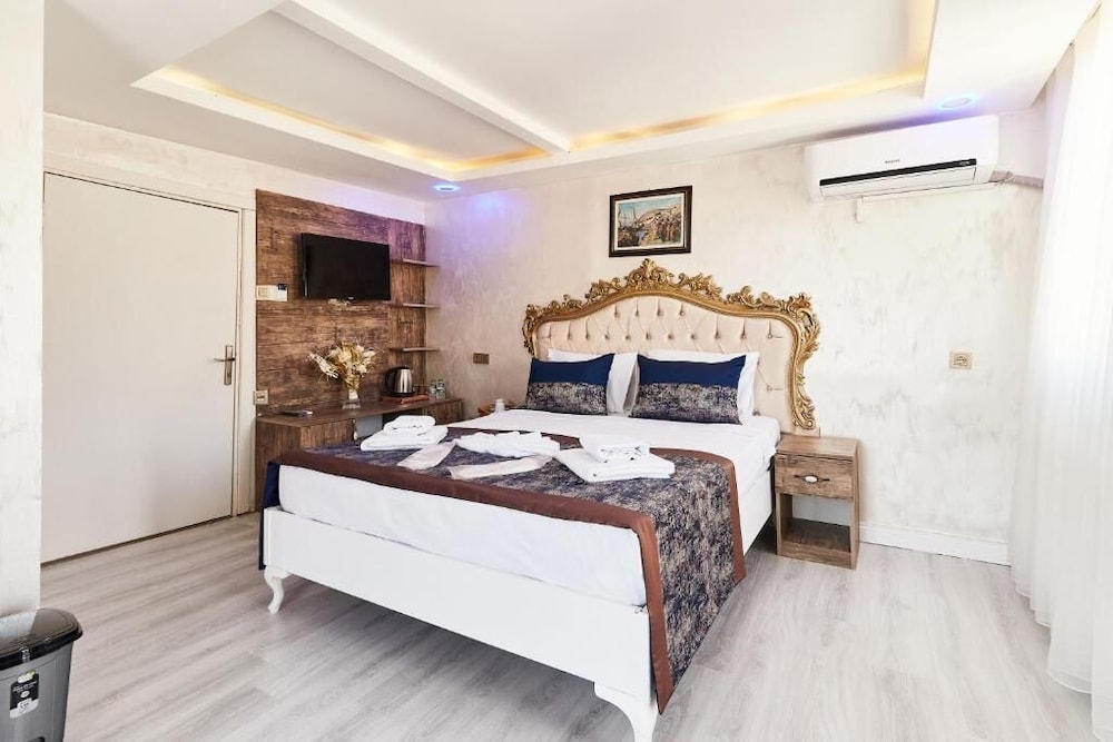 Deluxe Double Room photo 1