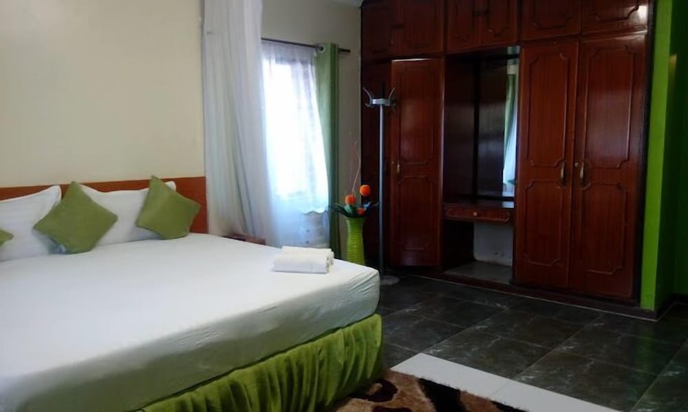 Executive Single Room, Garden View photo 3