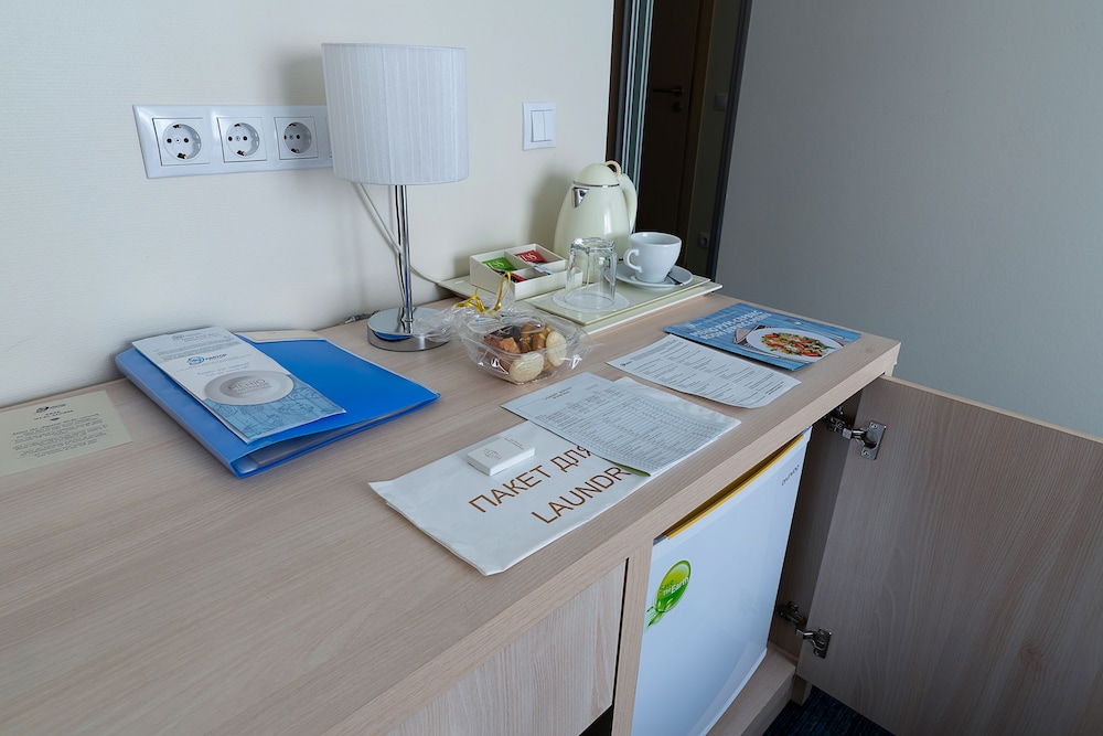 Comfort Single Room, Sea View
