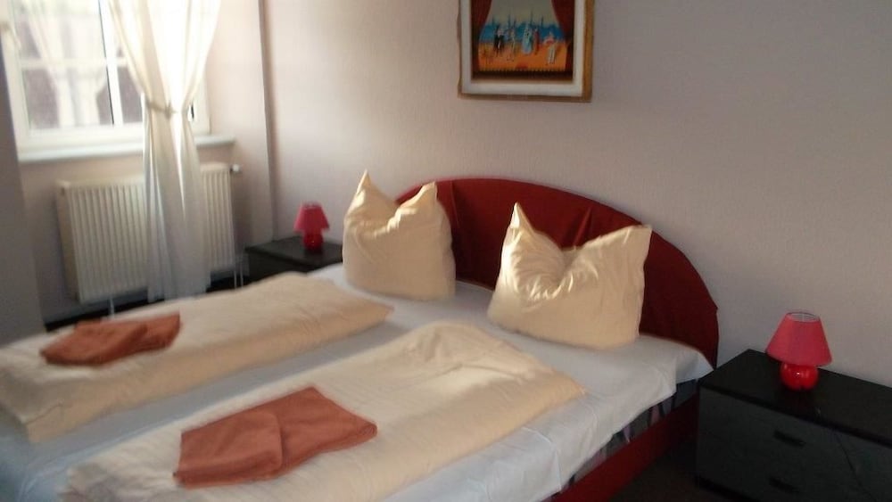 Double Room Single Use photo 1