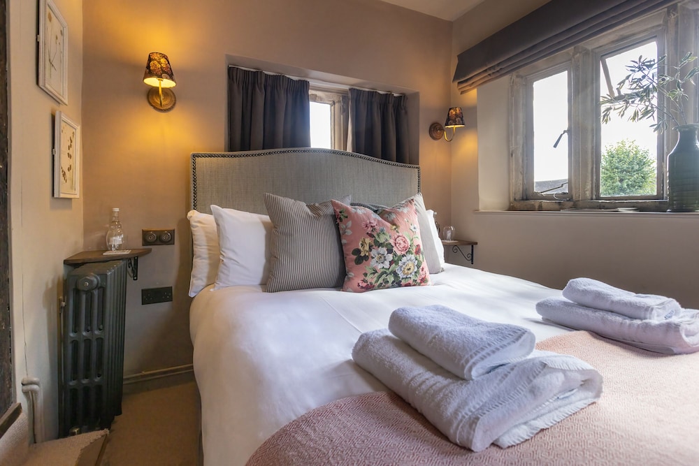 Basic Double Room - Photo 1