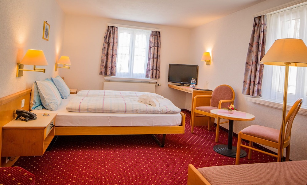 Superior Twin Room photo 1