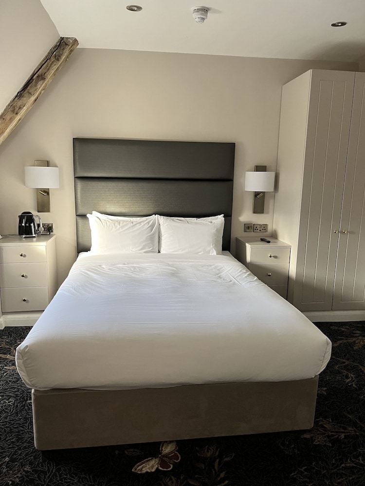 Historic Double Room - Photo 1