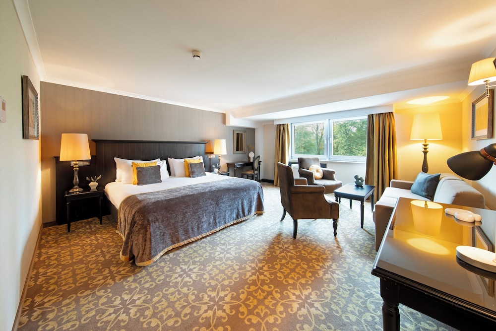 Superior Double or Twin Room photo 1