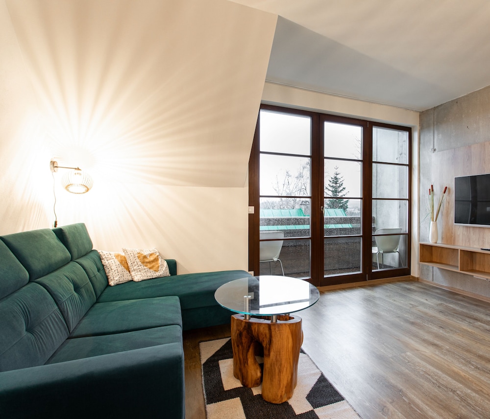 Premium Apartment photo 1