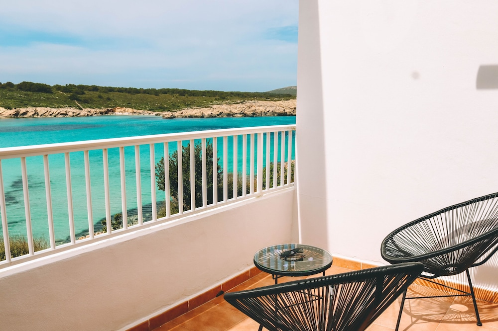Suite, Vista al Mar (2 Adultos)