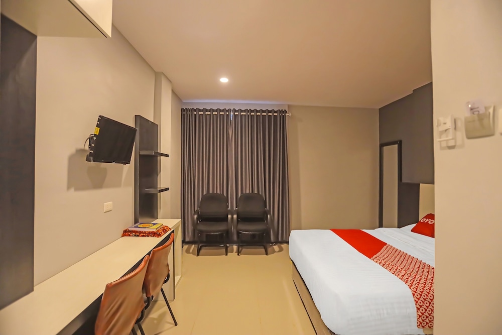 Deluxe Suite - Photo 1