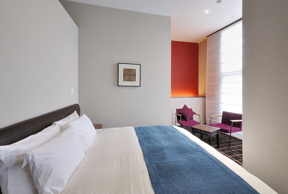 Concept Double Room, Non Smoking (For 1 Guest)