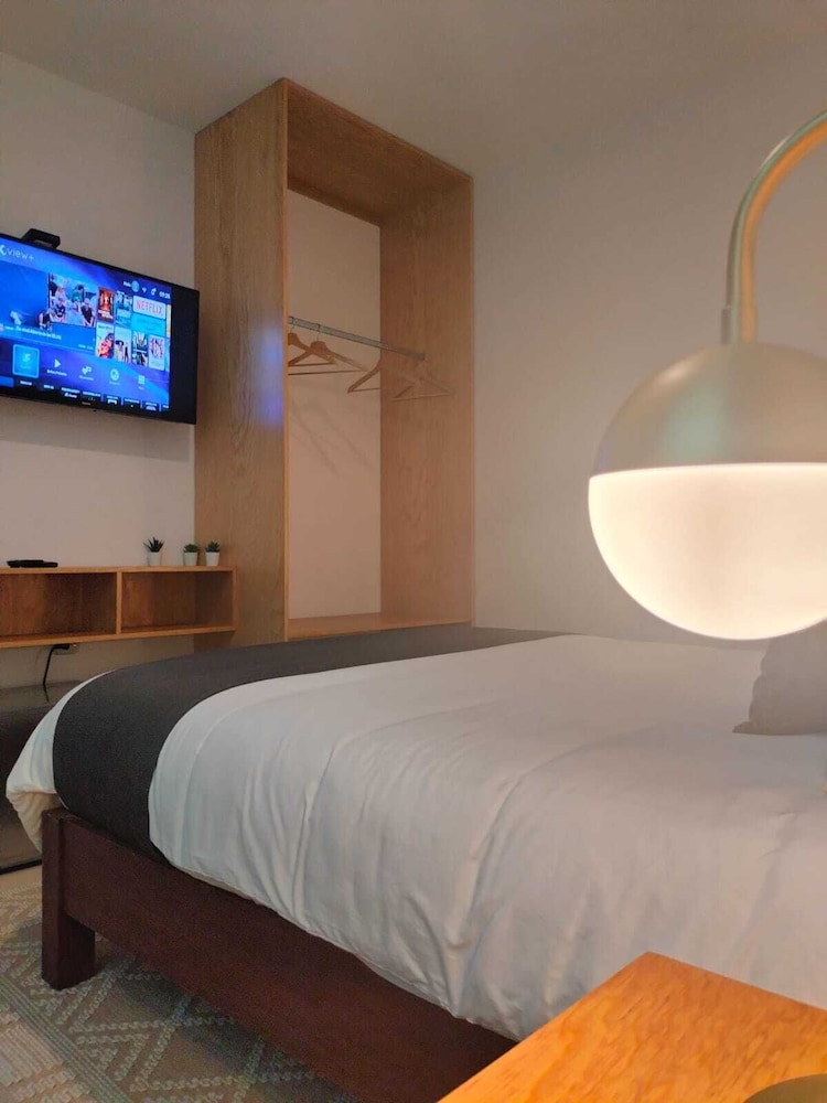 Double Room (1) photo 3
