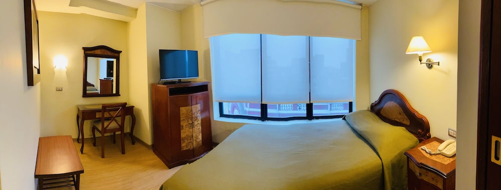 Standard Double Room photo 3