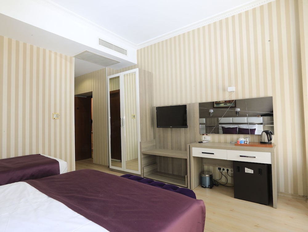 Deluxe Room photo 3