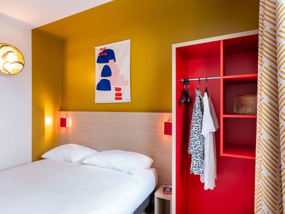 Standard Room, Multiple Beds