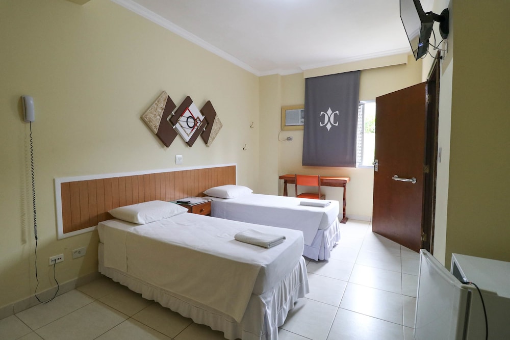 Standard Double or Twin Room photo 2