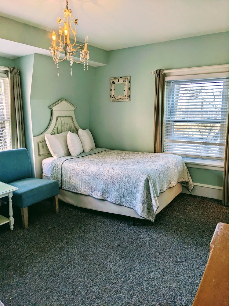 Comfort Double Room, 2 Double Beds, Non Smoking
