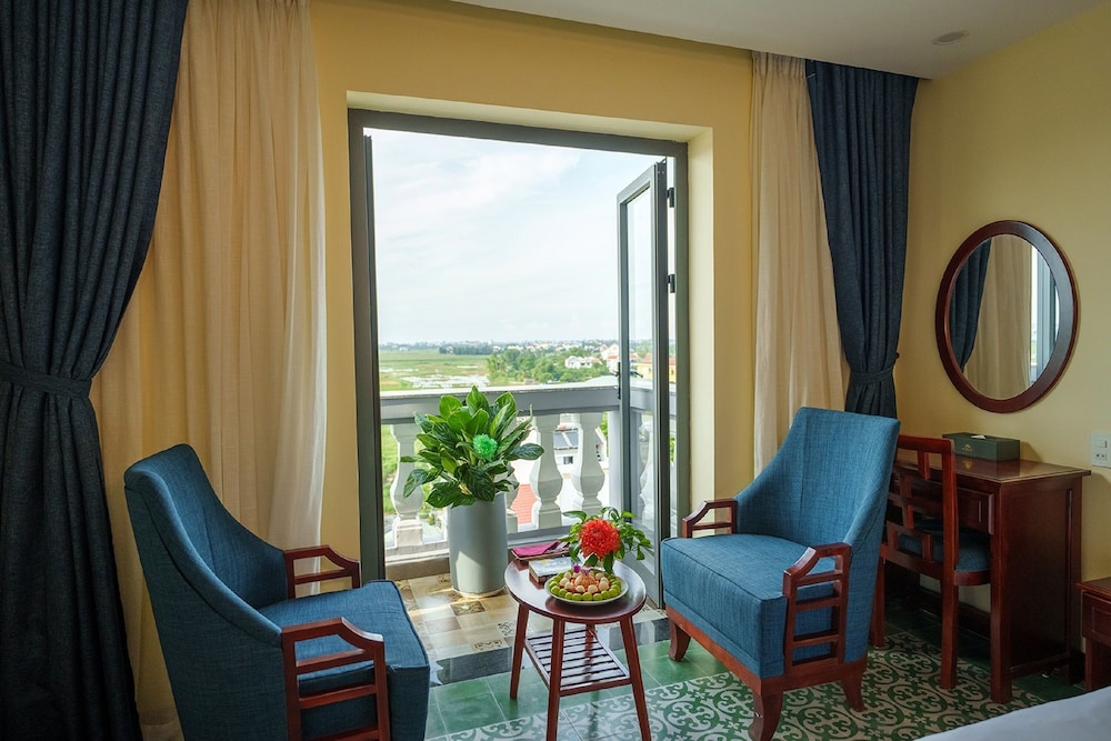 Premier Deluxe Double or Twin Room - Photo 3