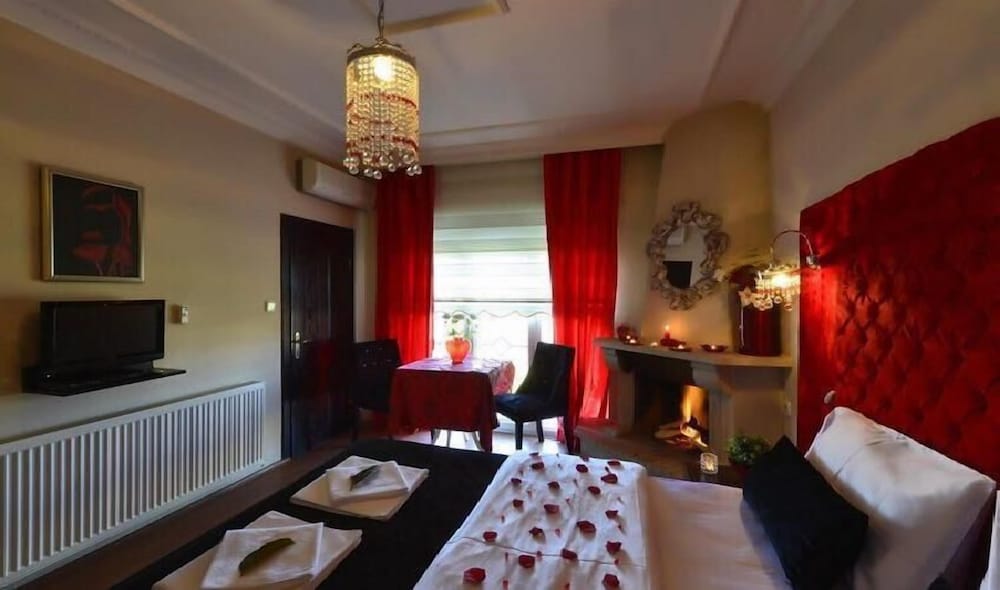 Standard Room, 1 Double Bed photo 2