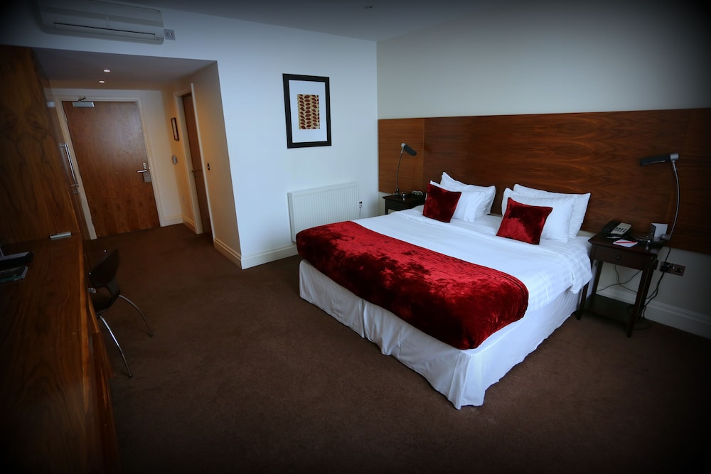 Standard Room, 1 Double Bed, Non Smoking - Photo 3