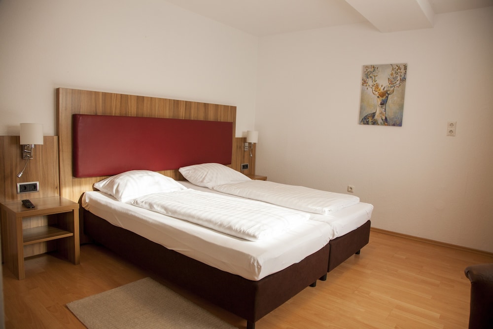 Triple Room photo 1