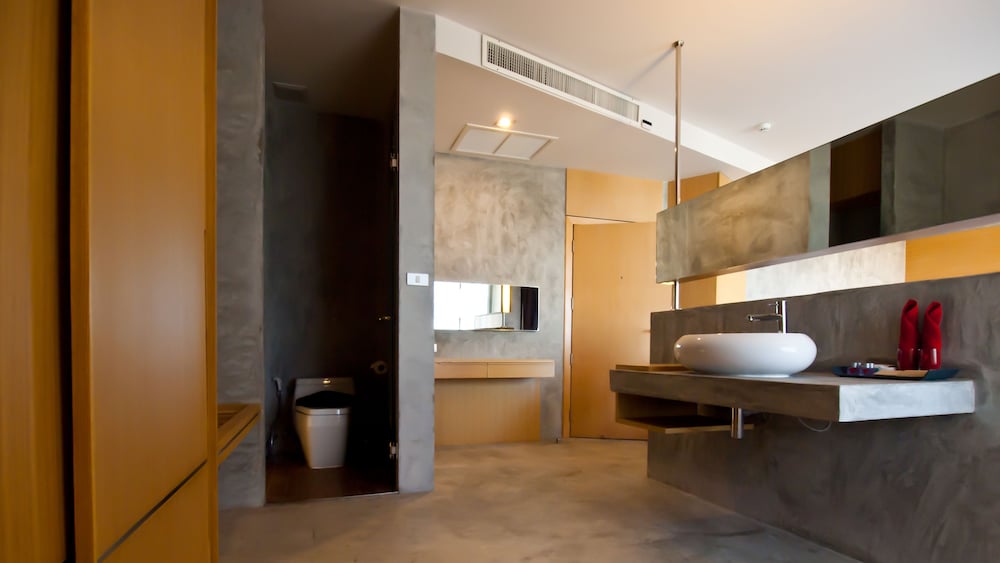 Executive Double Room - Photo 12