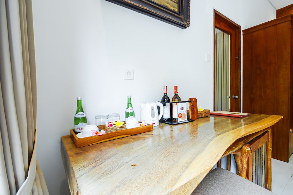 Villa, 1 Bedroom, Private Pool - Photo 6