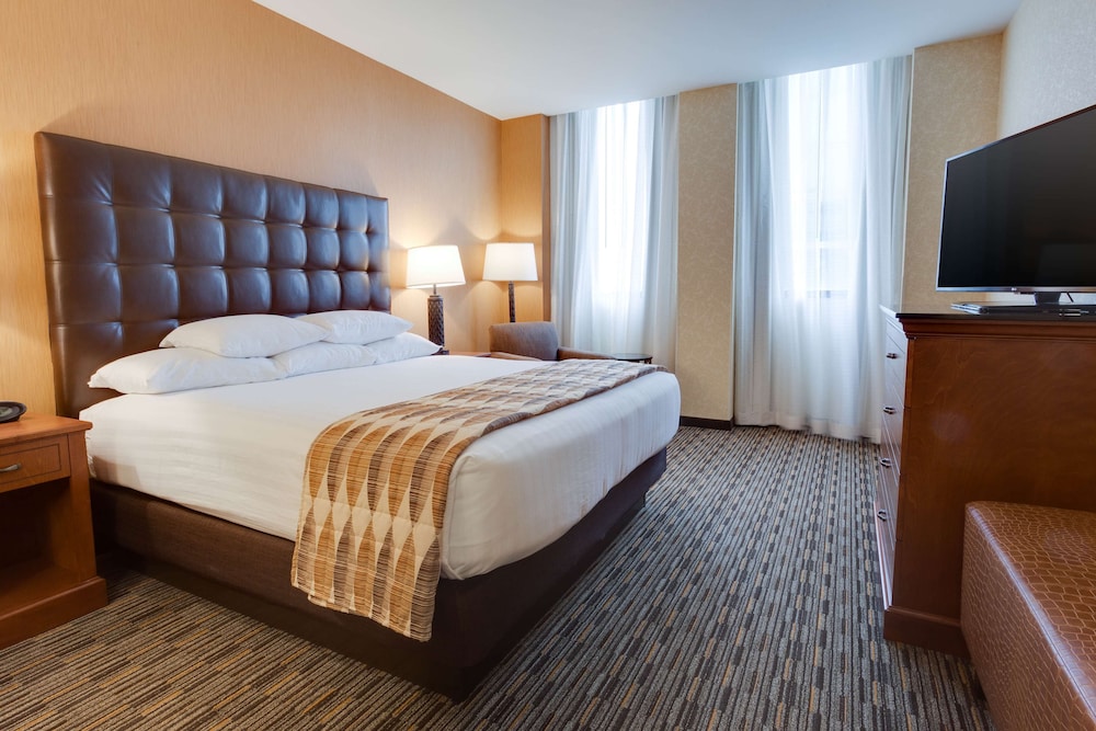 Suite, 1 King Bed with Sofa bed, Refrigerator & Microwave (Upper Floor, 2 Rooms, Sofabed) - Photo 4