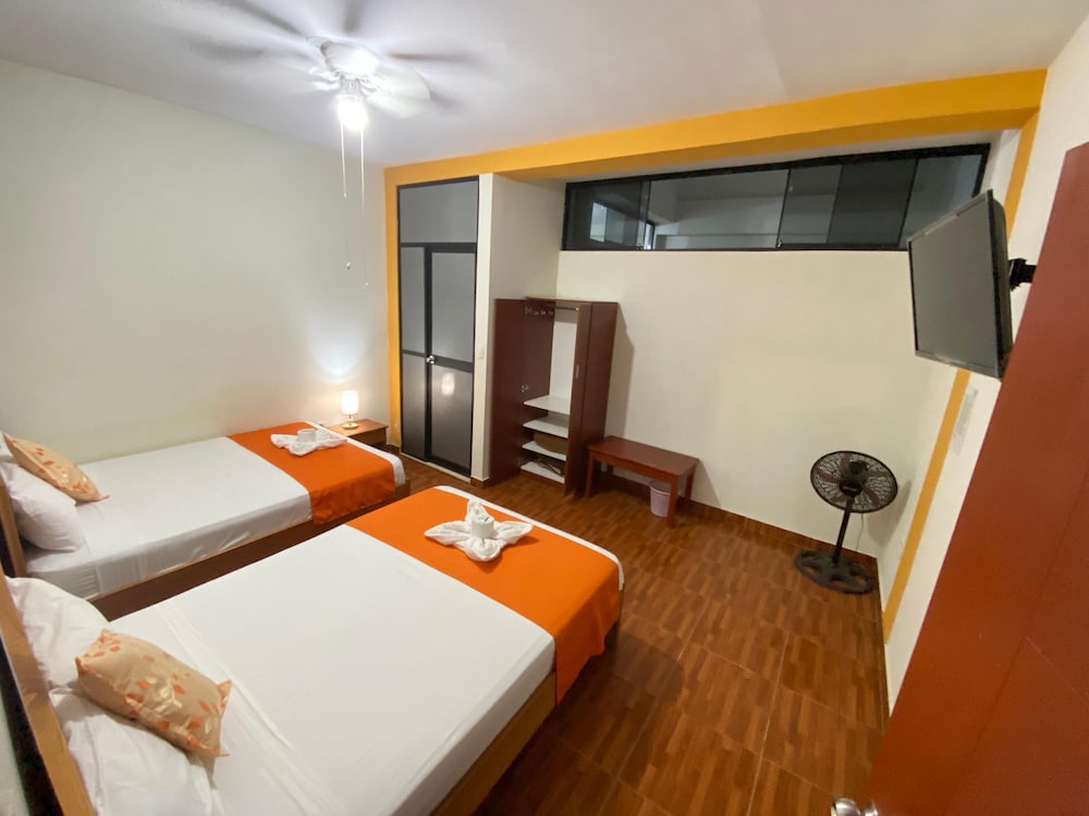 Basic Double Room photo 1