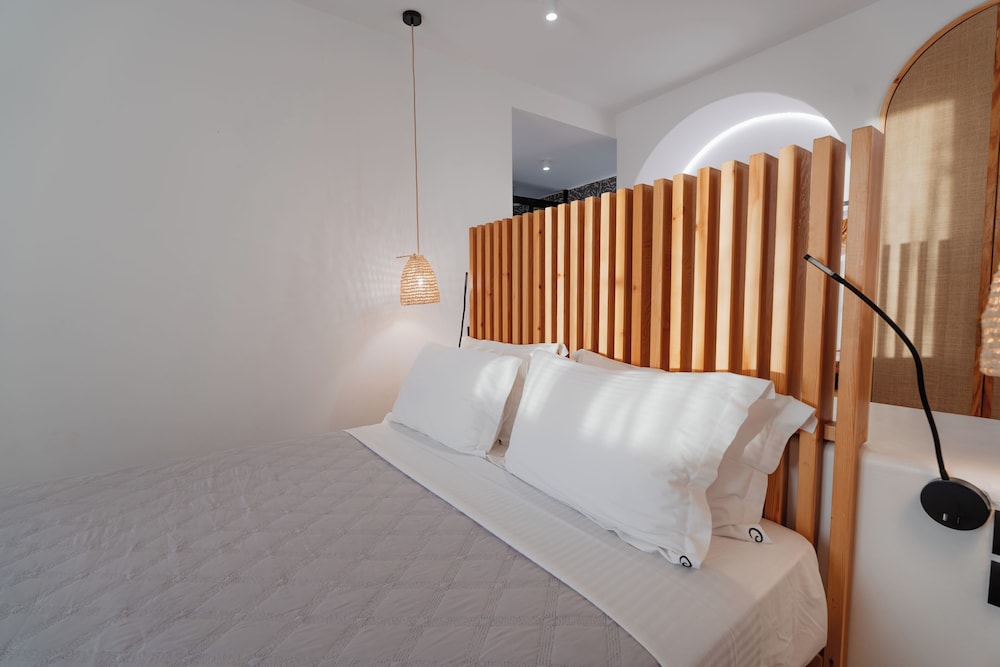 Standard Double Suite G/V