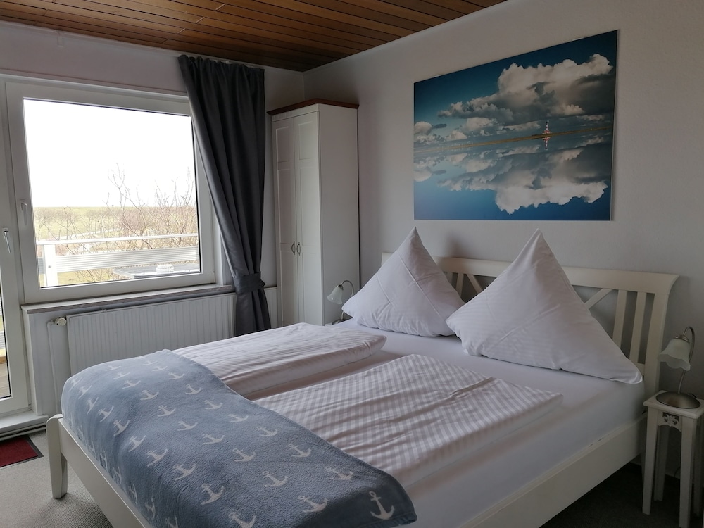 Comfort Double Room, 1 Queen Bed, Non Smoking photo 2
