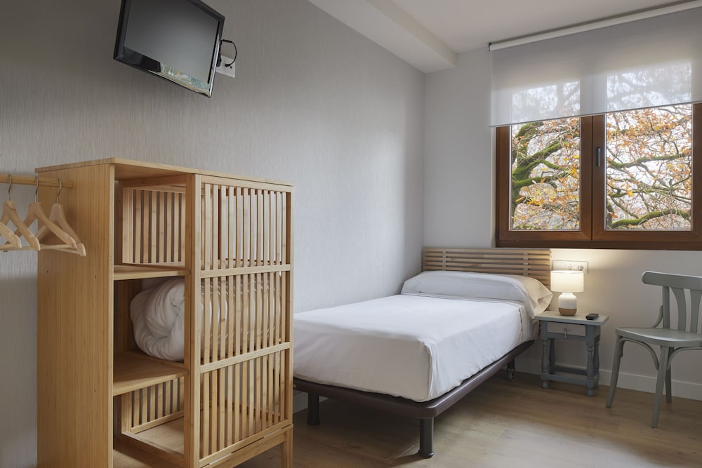Habitación Individual