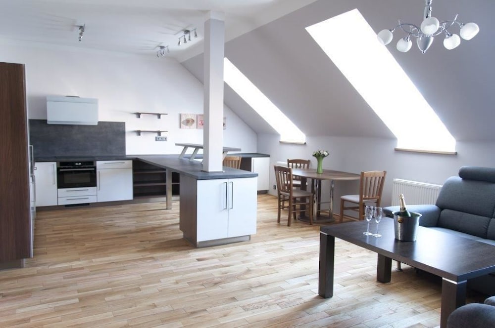 Apartment, 2 Bedrooms